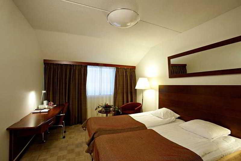 Hotell Original Sokos Vaakuna