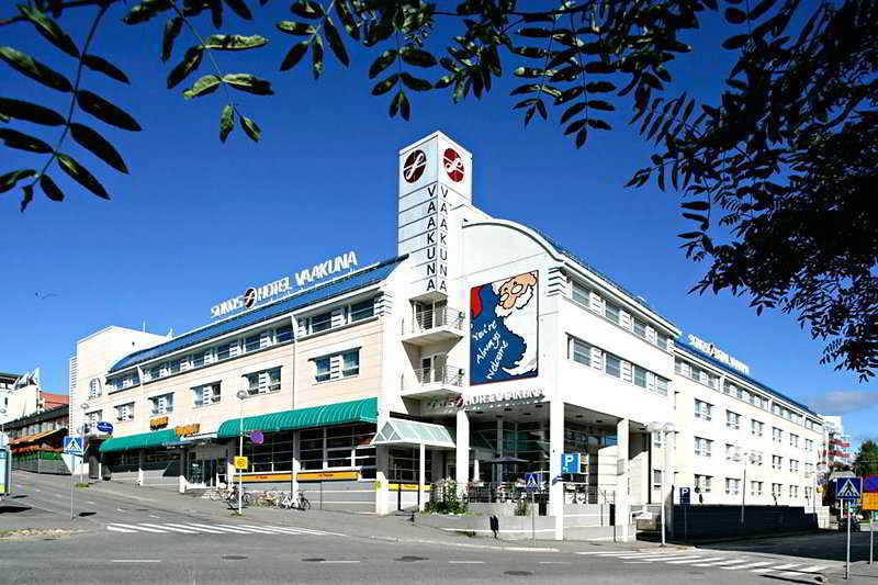 Original Sokos Vaakuna Hotel 4*