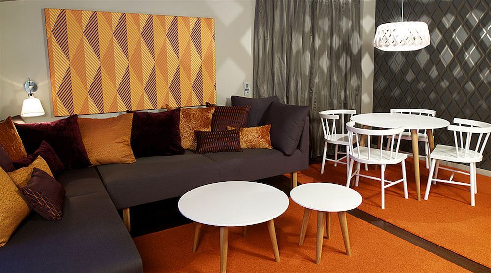Hotell Original Sokos Vaakuna 4*