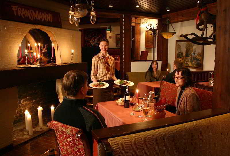 Hotel Original Sokos Vaakuna Rovaniemi